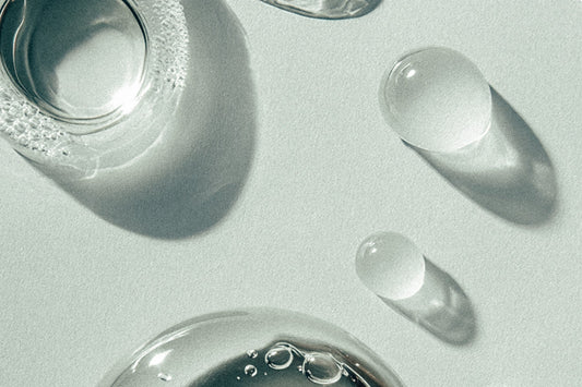 Ohjeet INCI-listan tulkitsemiseen