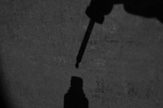 Yleisimmät partatuotteissa käytetyt raaka-aineet