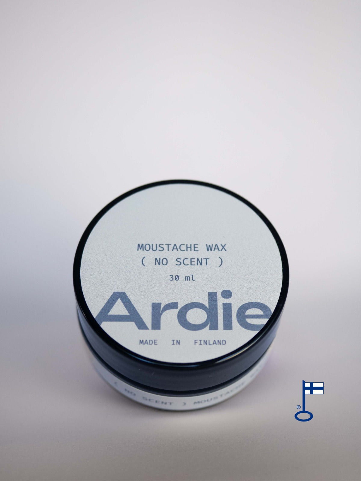 Viiksivaha ( NO SCENT )