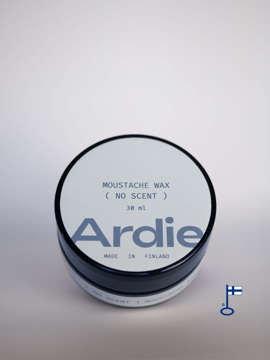 Viiksivaha ( NO SCENT )