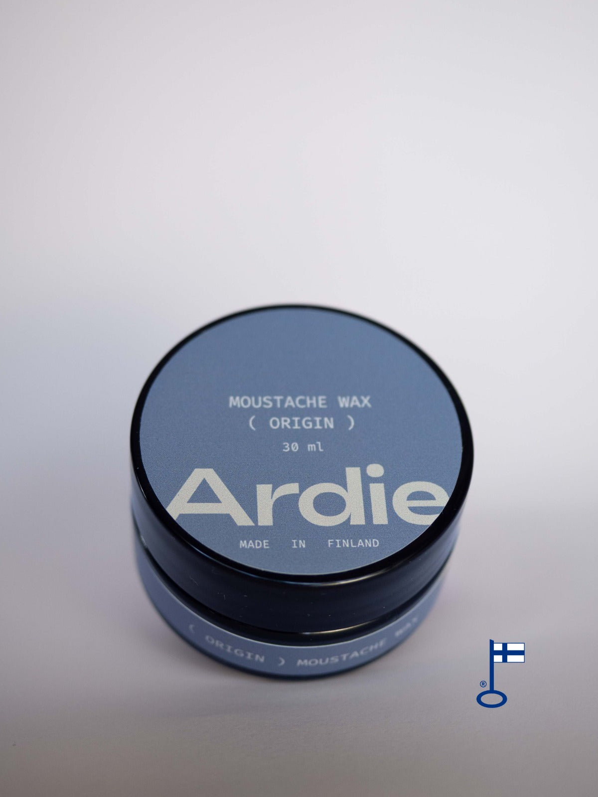 Viiksivaha ( ORIGIN )